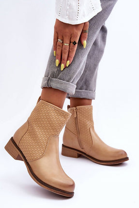 Women's Boots Step in style