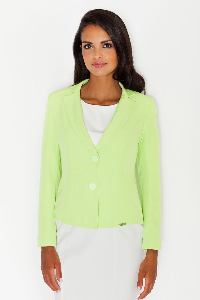 Women's Jacket Figl