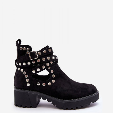 Women's Boots Step in style