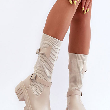 Women's Boots Step in style