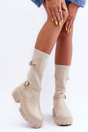 Women's Boots Step in style