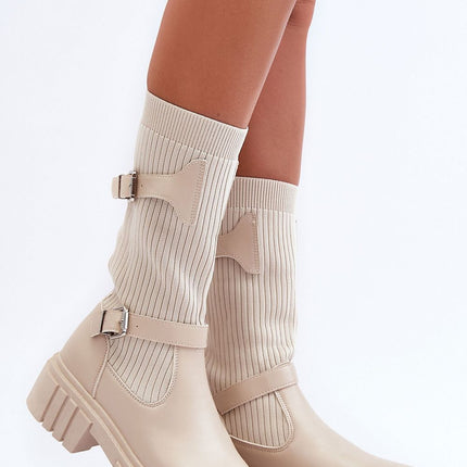 Women's Boots Step in style