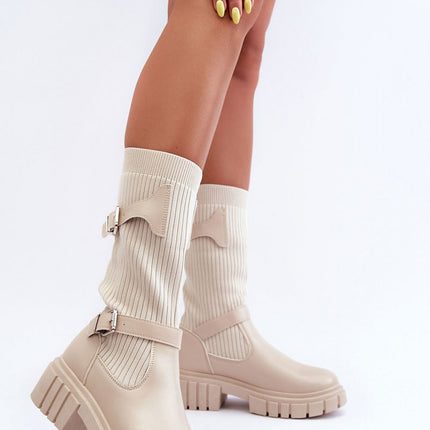 Women's Boots Step in style