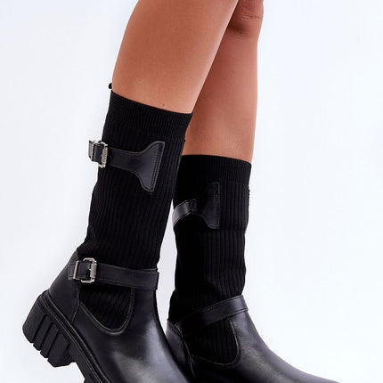 Women's Boots Step in style