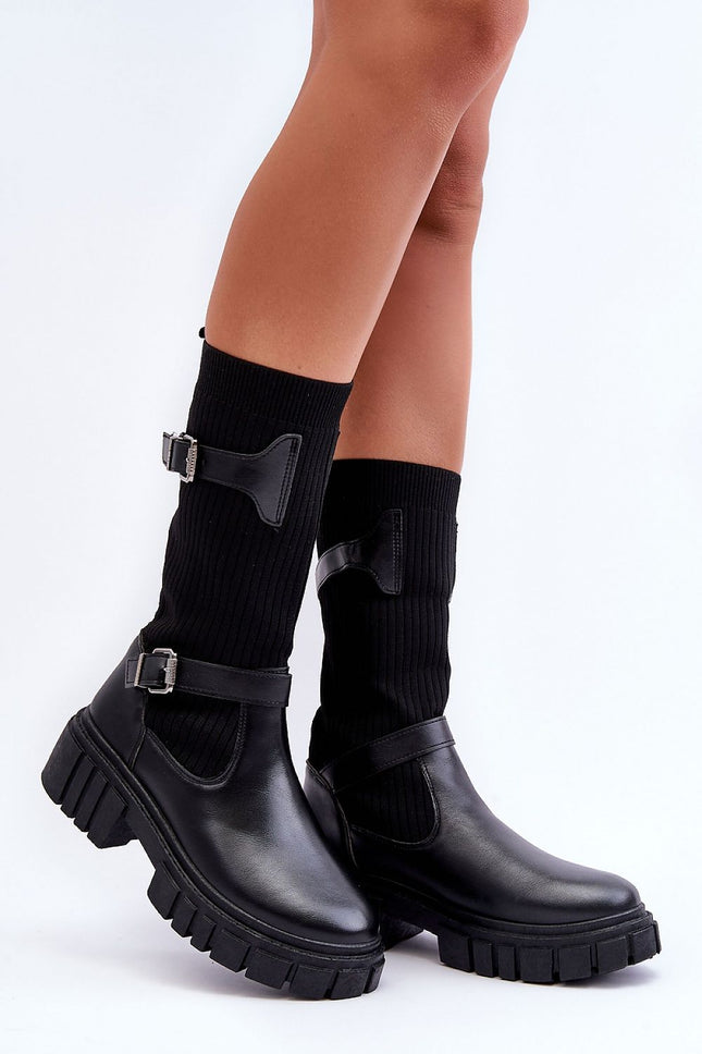 Women's Boots Step in style