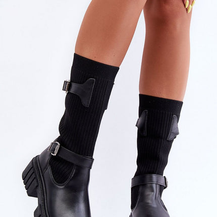 Women's Boots Step in style