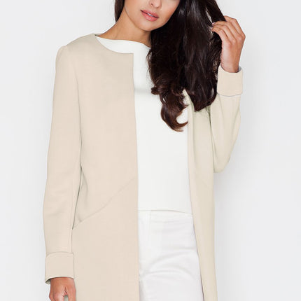 Women's Coat Figl