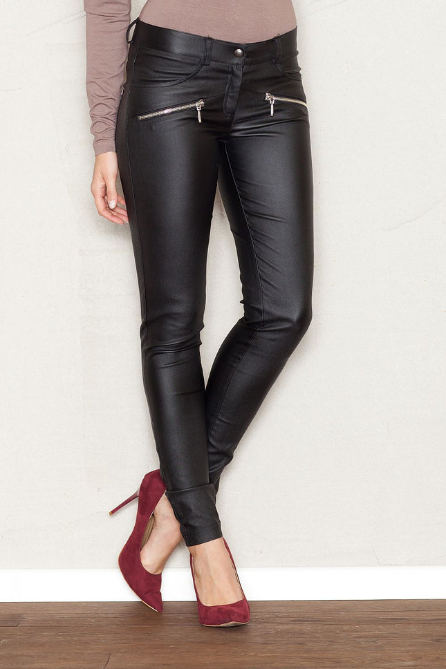 Women's trousers Figl