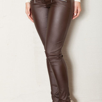 Women's trousers Figl