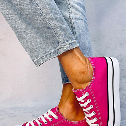 Women's Sneakers Inello