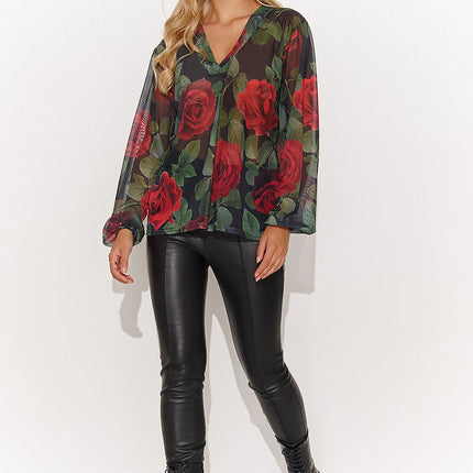 Women's Blouse Makadamia