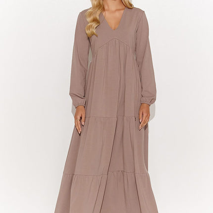 Women's Daydress Makadamia