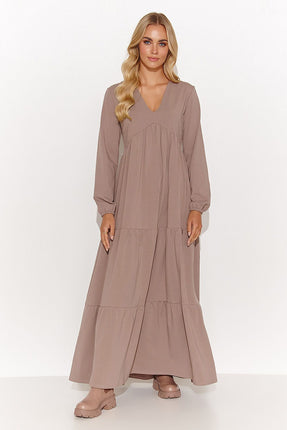 Women's Daydress Makadamia