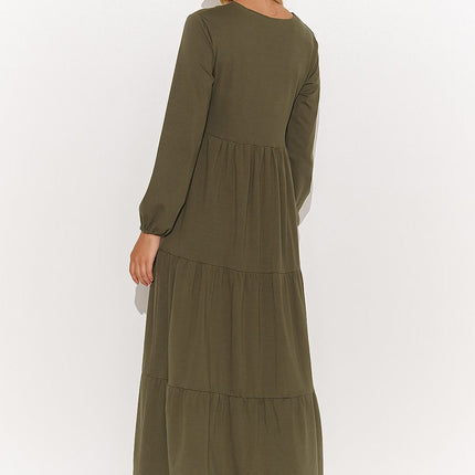 Women's Daydress Makadamia