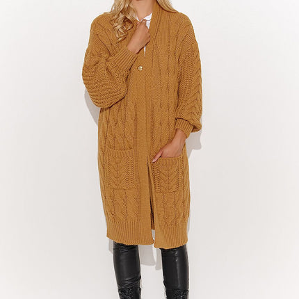 Women's Cardigan Makadamia