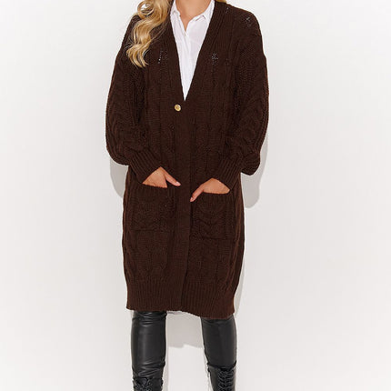 Women's Cardigan Makadamia