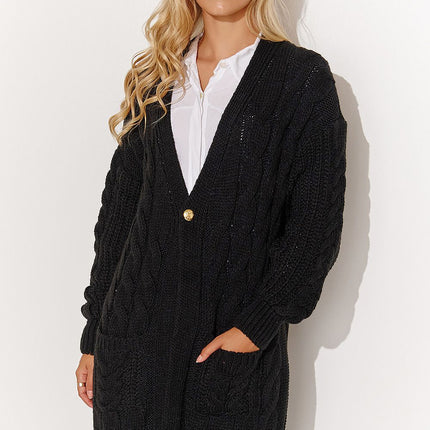 Women's Cardigan Makadamia