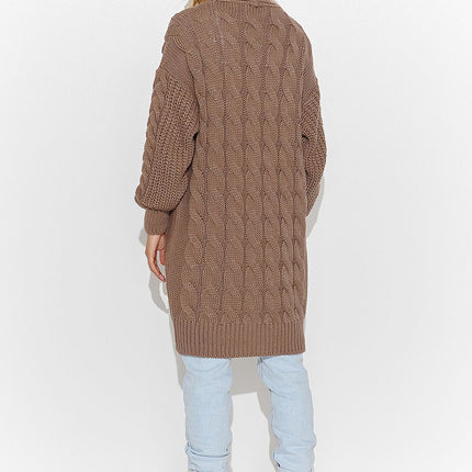 Women's Cardigan Makadamia