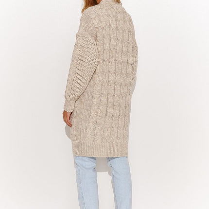 Women's Cardigan Makadamia