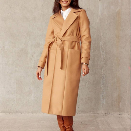 Women's Coat Roco Fashion