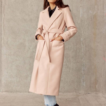 Women's Coat Roco Fashion