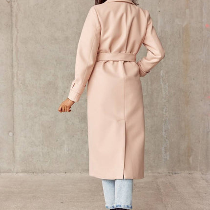 Women's Coat Roco Fashion