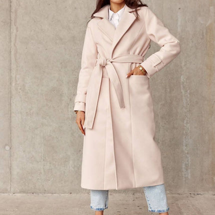 Women's Coat Roco Fashion