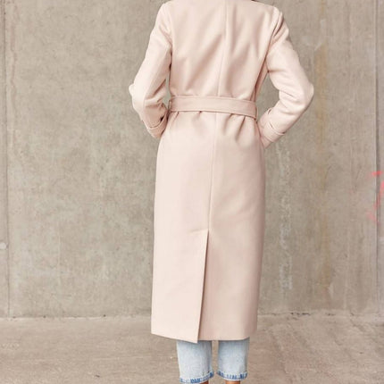 Women's Coat Roco Fashion