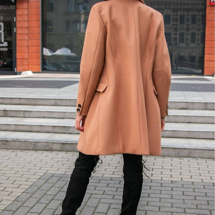 Women's Coat Roco Fashion