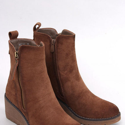 Women's Buskin boots Inello