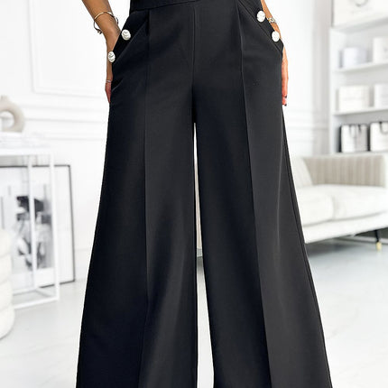 Women's Trousers Numoco