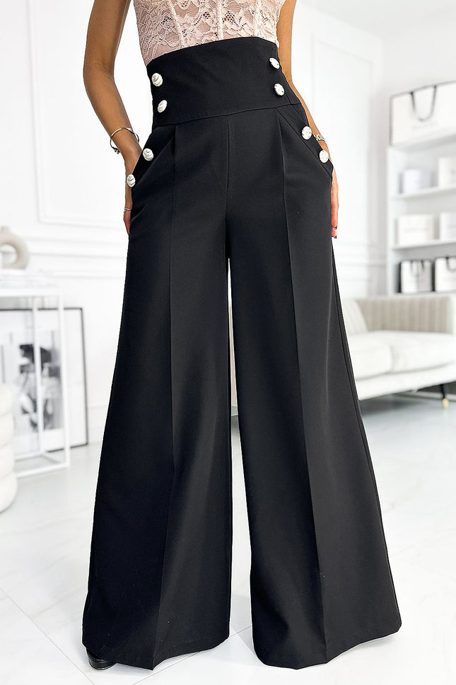 Women's Trousers Numoco