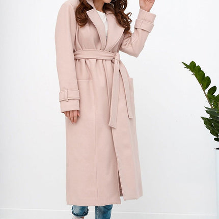 Women's Coat Roco Fashion