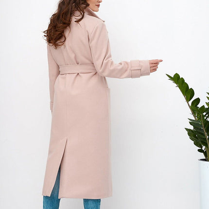 Women's Coat Roco Fashion