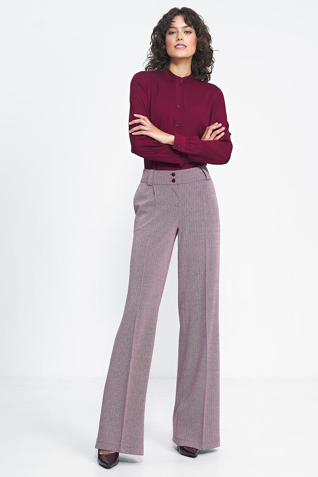 Women's Trousers Nife