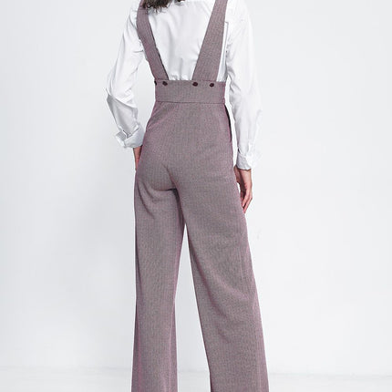 Women's Jumpsuit Nife