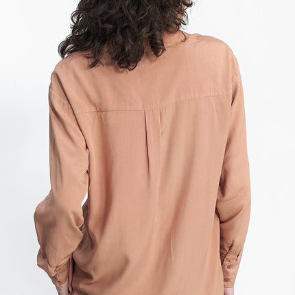 Women's Long Sleeve Shirt Nife