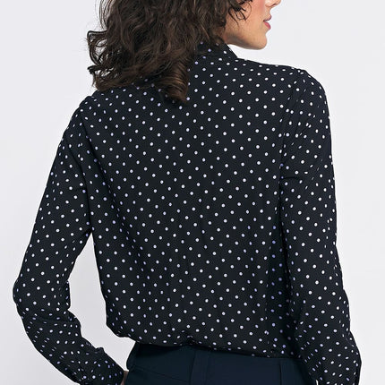 Women's Long Sleeve Shirt Nife