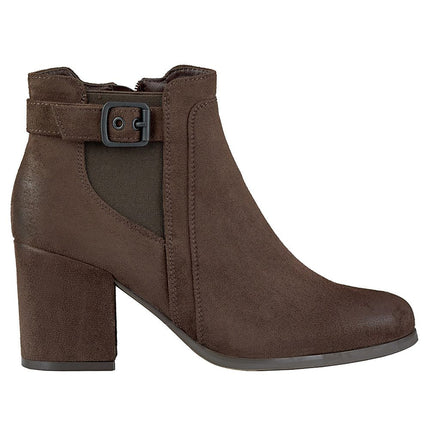 Women's Heel boots PRIMO