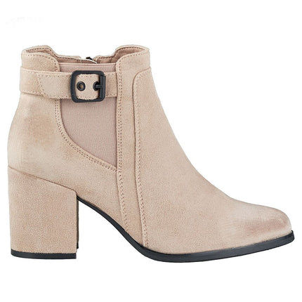 Women's Heel boots PRIMO