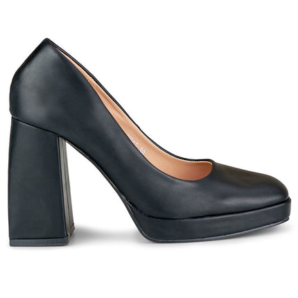 Women's Heel pumps PRIMO