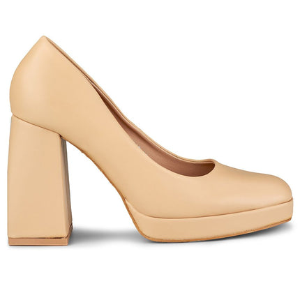 Women's Heel pumps PRIMO