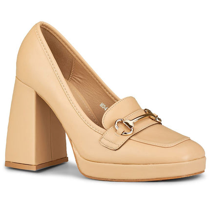 Women's Heel pumps PRIMO