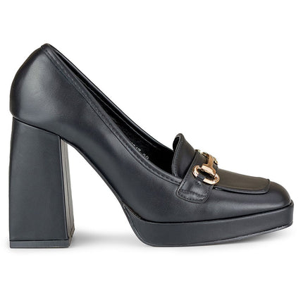 Women's Heel pumps PRIMO