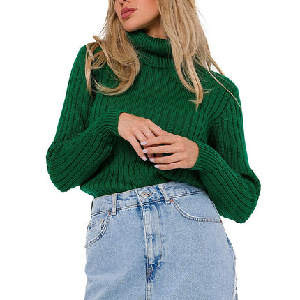 Women's Turtleneck Moe