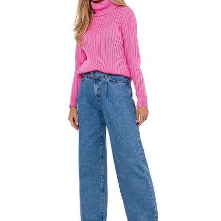 Women's Turtleneck Moe