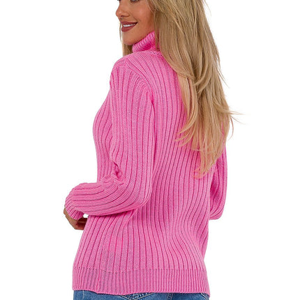 Women's Turtleneck Moe