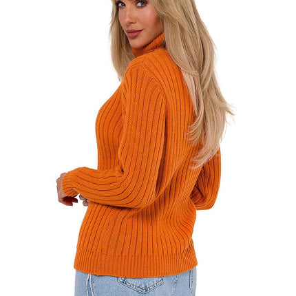 Women's Turtleneck Moe