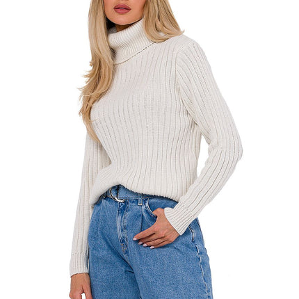 Women's Turtleneck Moe