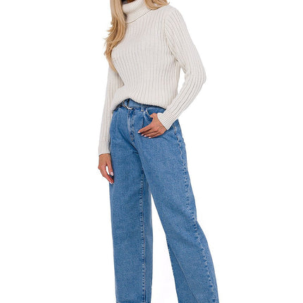 Women's Turtleneck Moe